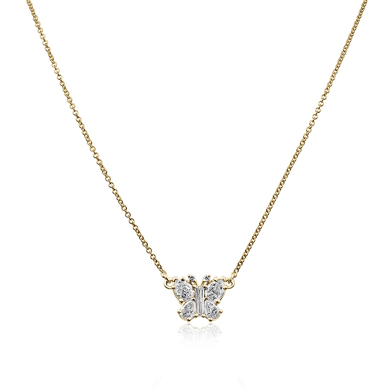 Christopher Designs Love Luxe L