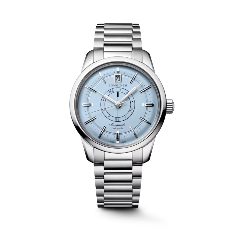 Longines Conquest Heritage Central Power Reserve 38mm