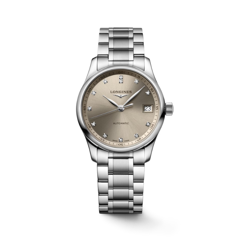 Longines Master Collection, 34mm