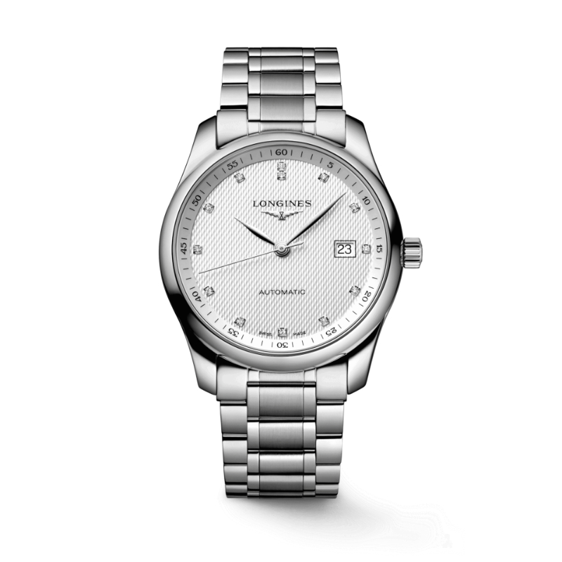 Longines Master Collection, 40mm