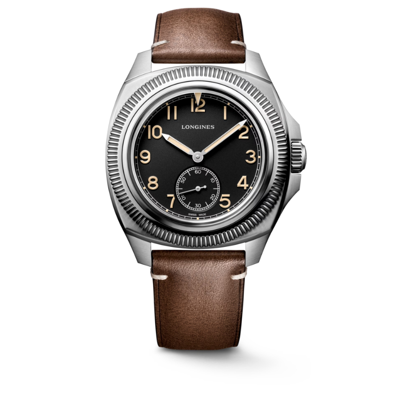 Longines Pilot Majetek, 43mm