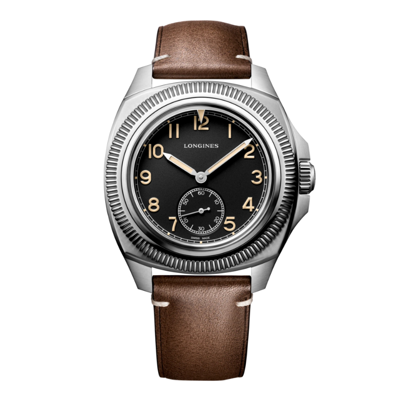Longines Pilot Majetek 43mm