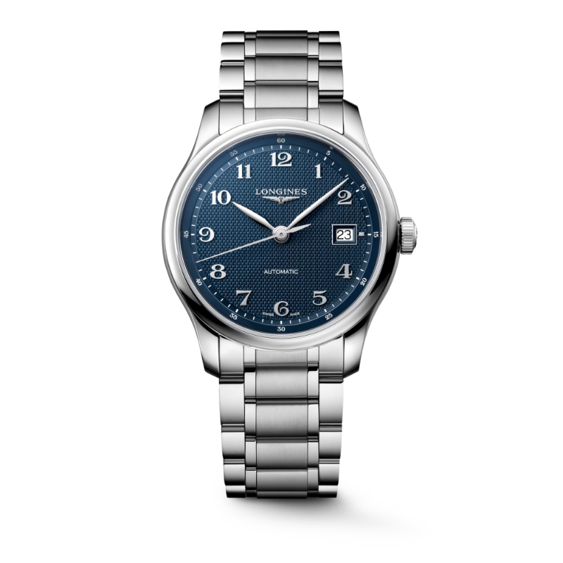 Longines Master Collection 39mm