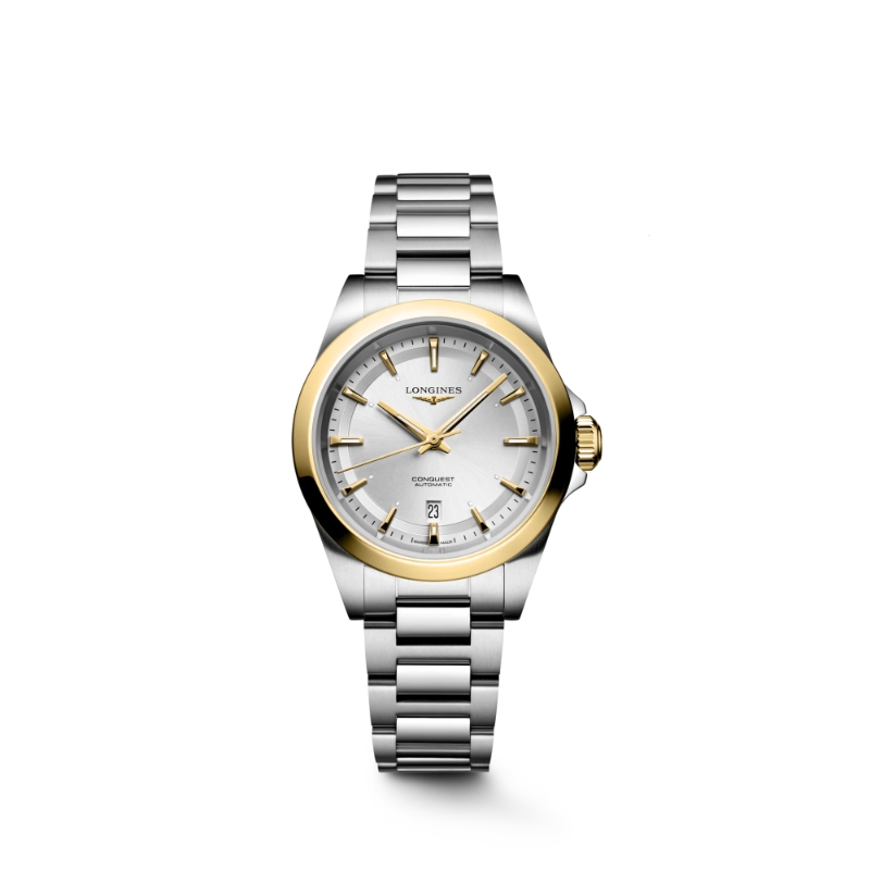 Longines Conquest 30mm