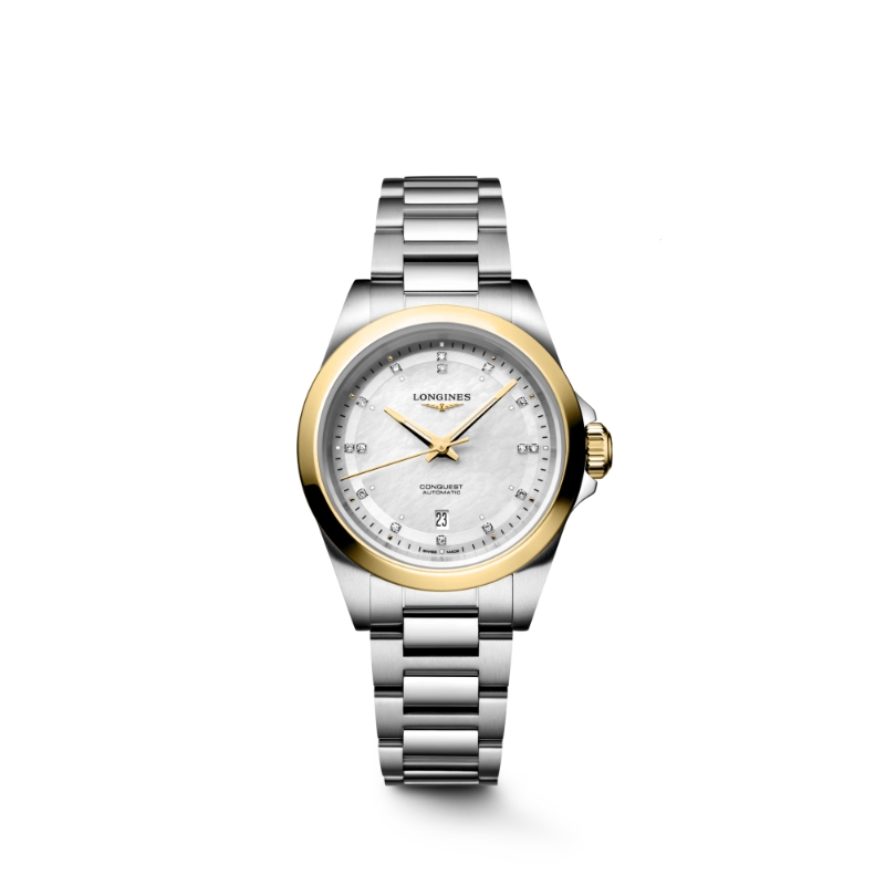 Longines Conquest 30mm