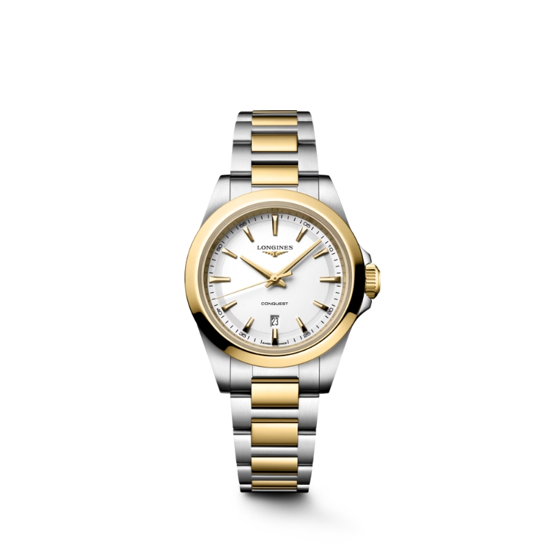 Longines Conquest 30mm