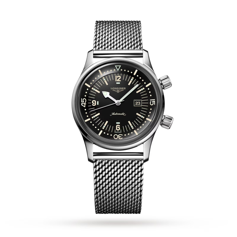 Longines Legend Diver, 36mm