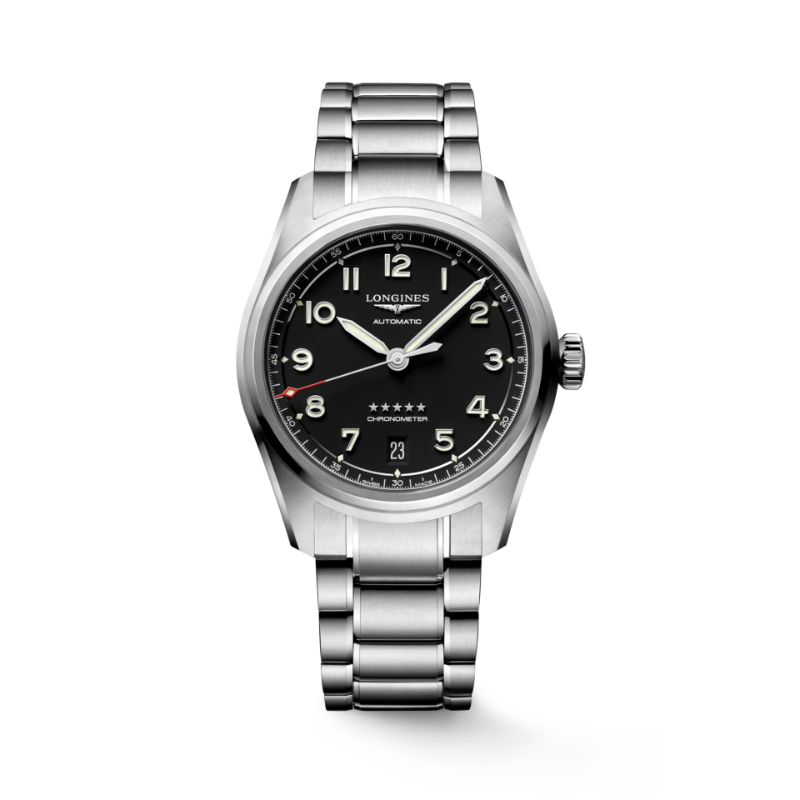 Longines Spirit 37mm