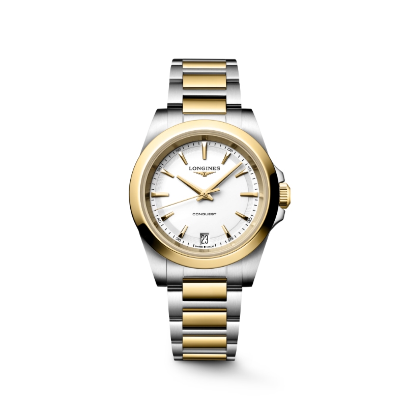 Longines Conquest 34mm