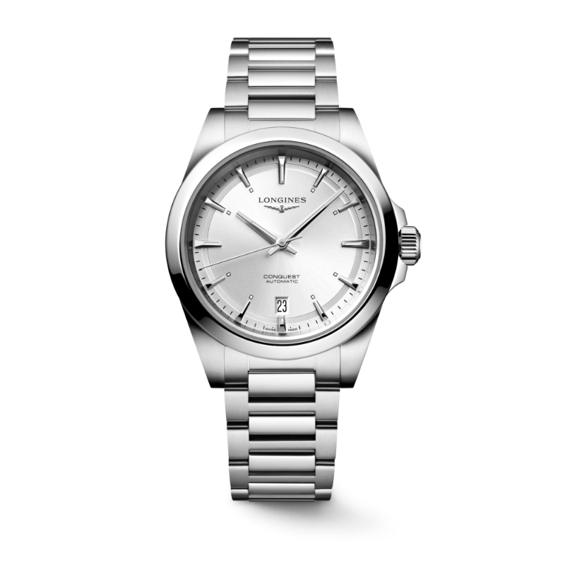 Longines Conquest 38mm