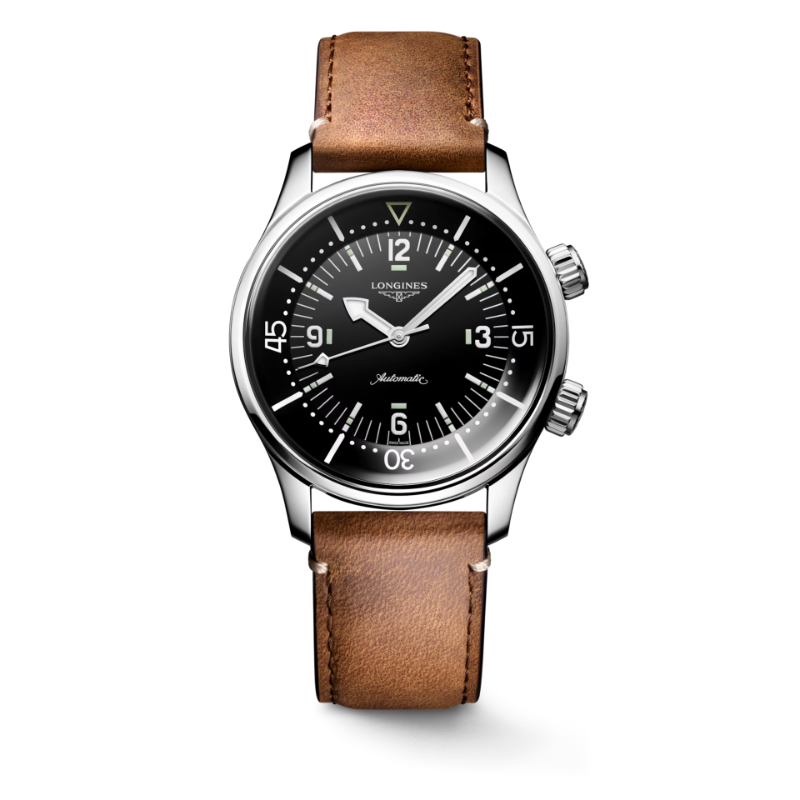 Longines Legend Diver, 39 mm
