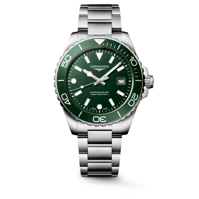 Longines Hydroconquest 42mm