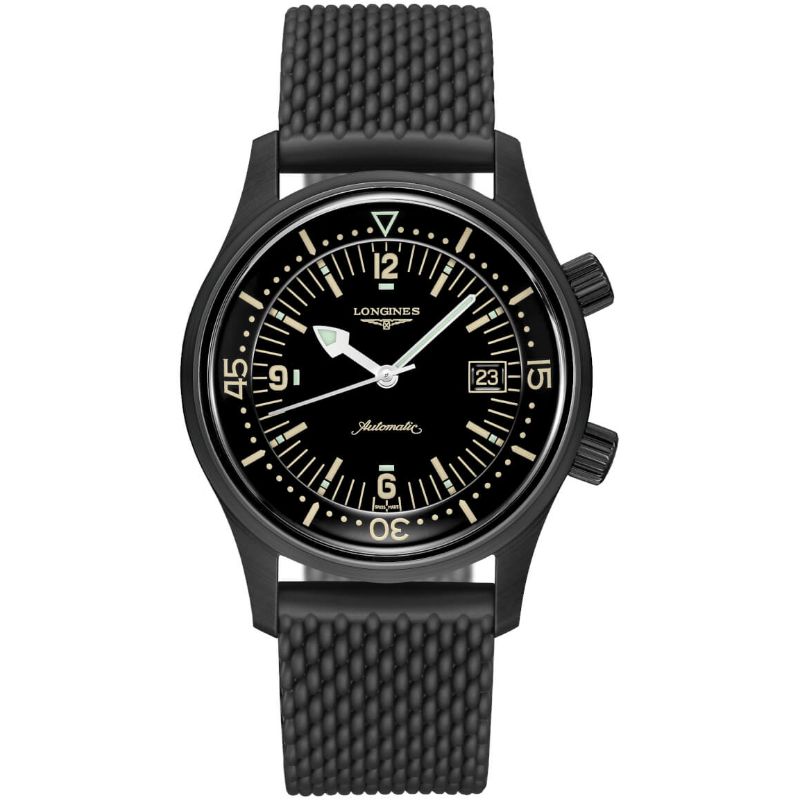 Longines Legend Diver 42mm