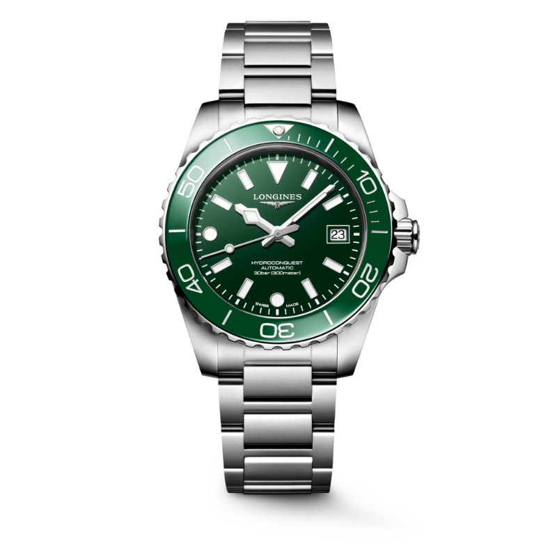 Longines Hydroconquest 39mm