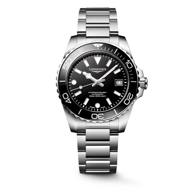 Longines Hydroconquest 39mm