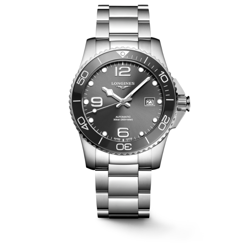 Longines HydroConquest 41mm