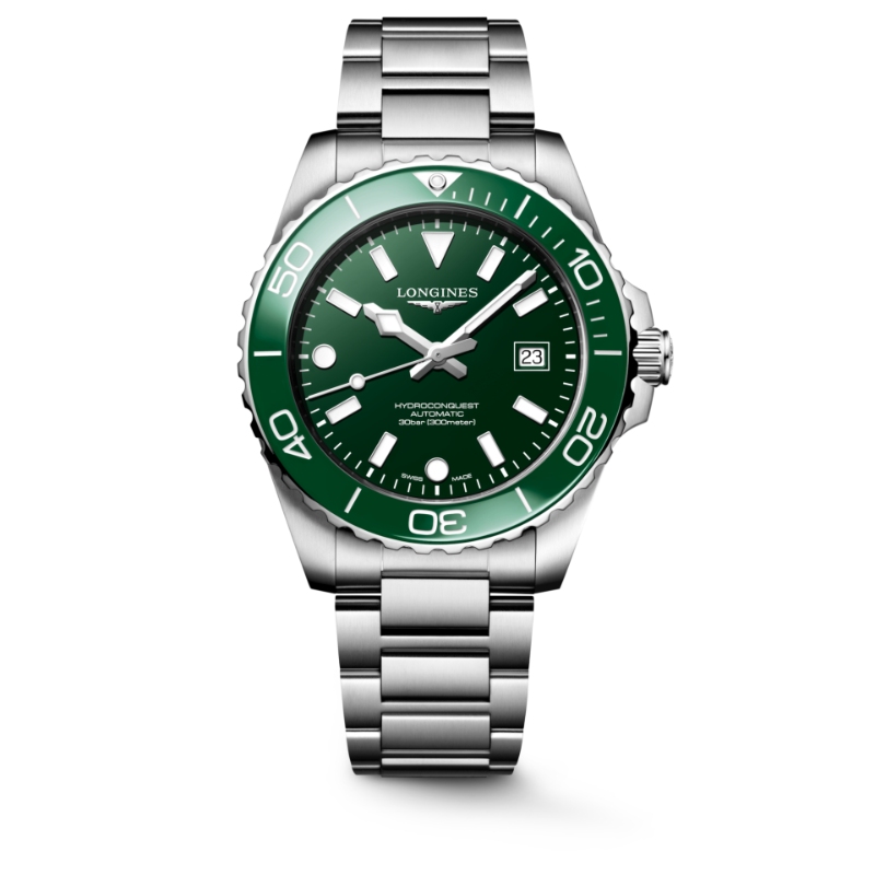 Longines Hydroconquest 42mm