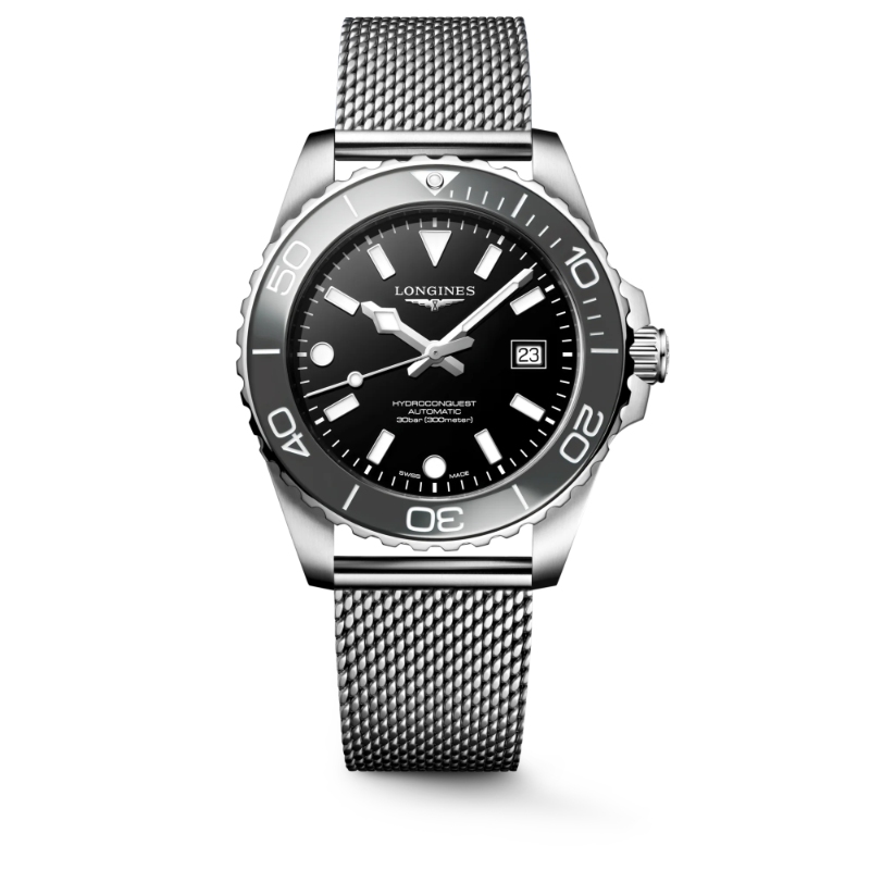 Longines Hydroconquest 42mm