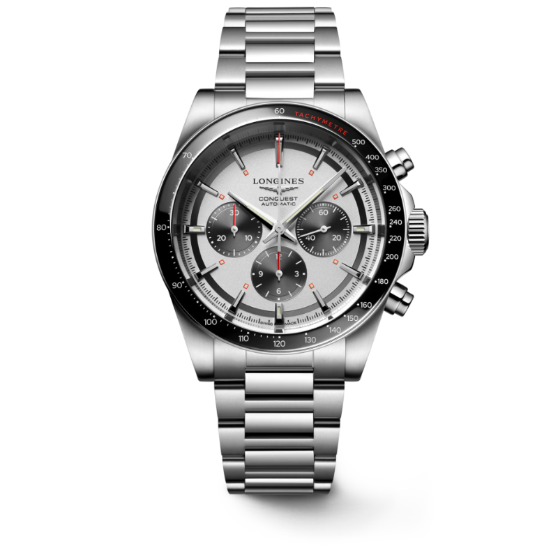 Longines Conquest 42mm