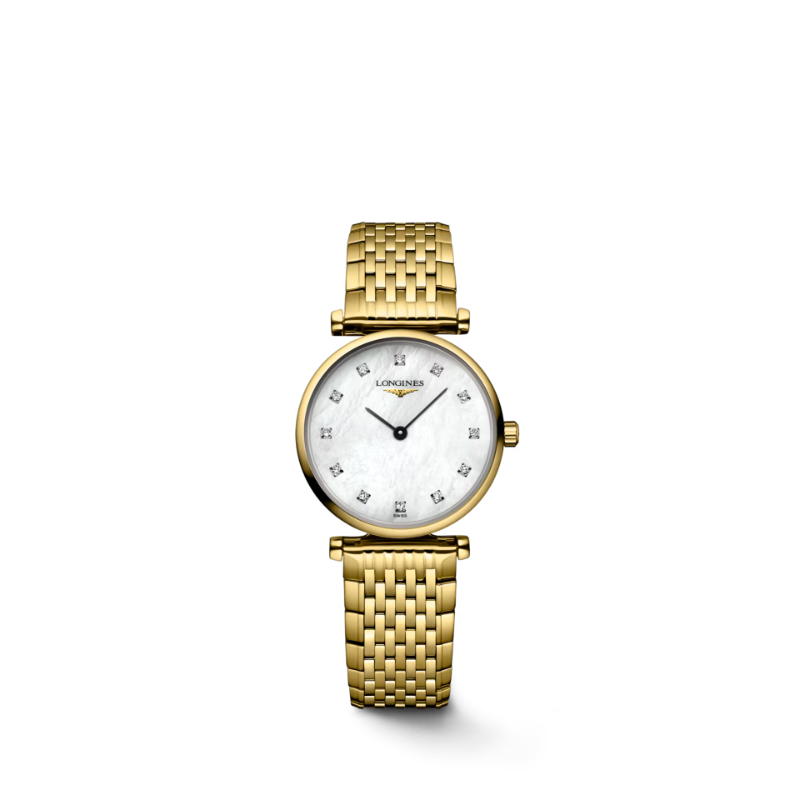 Longines La Grande Classique De 24mm