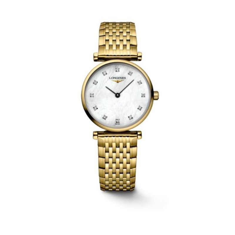 Longines La Grande Classique 24mm