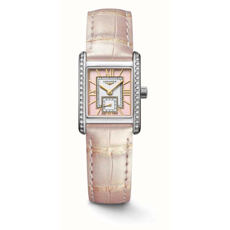 Longines Mini Dolcevita 29mm