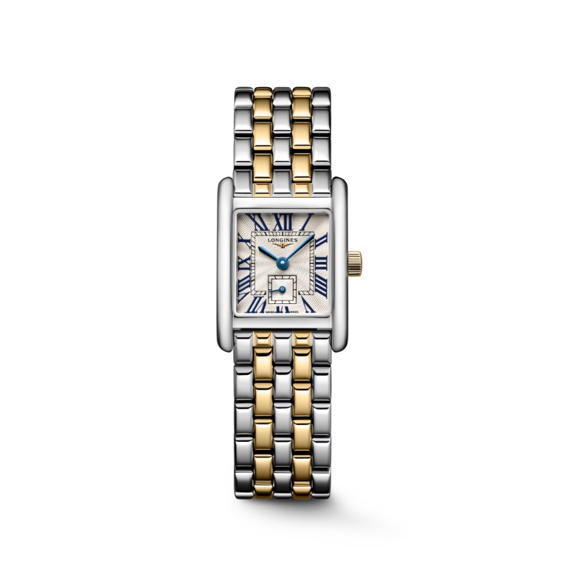 Longines Dolcevita 21.5x29mm
