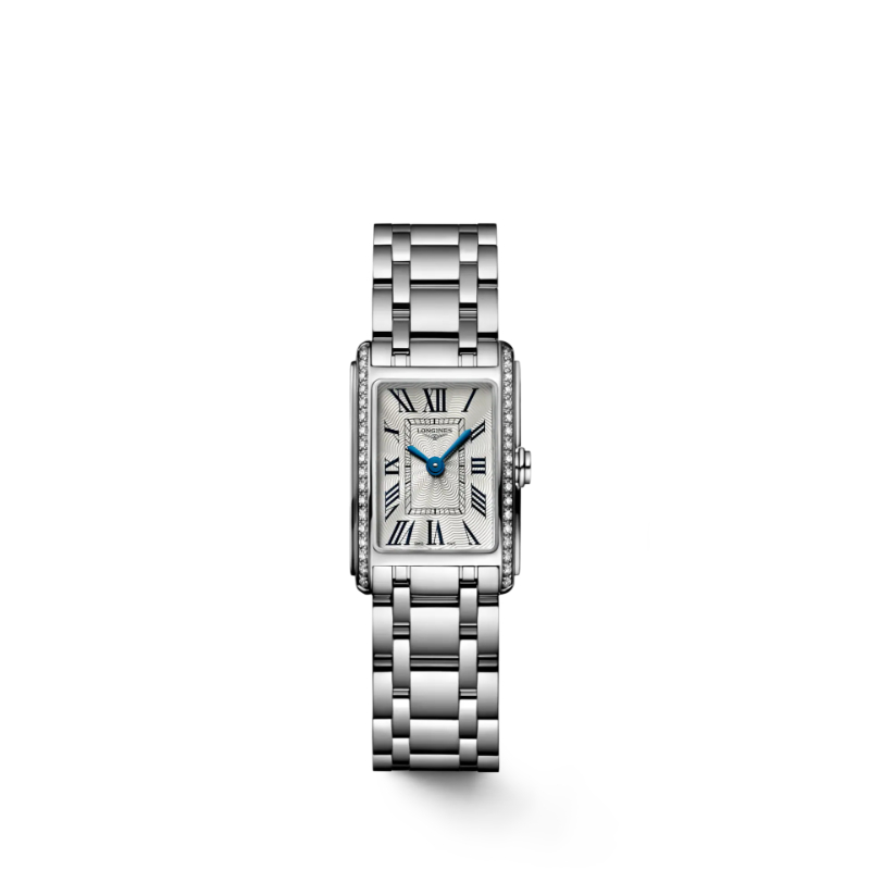 Longines Dolcevita 17.70 X 27.00 mm