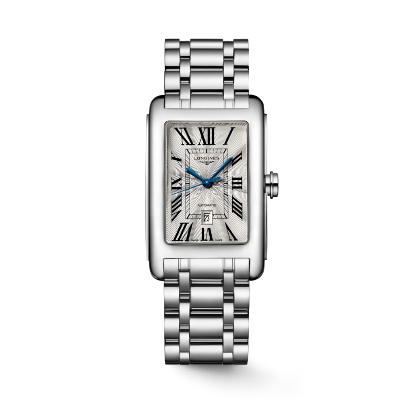 Longines Dolcevita 27.7X43.8mm