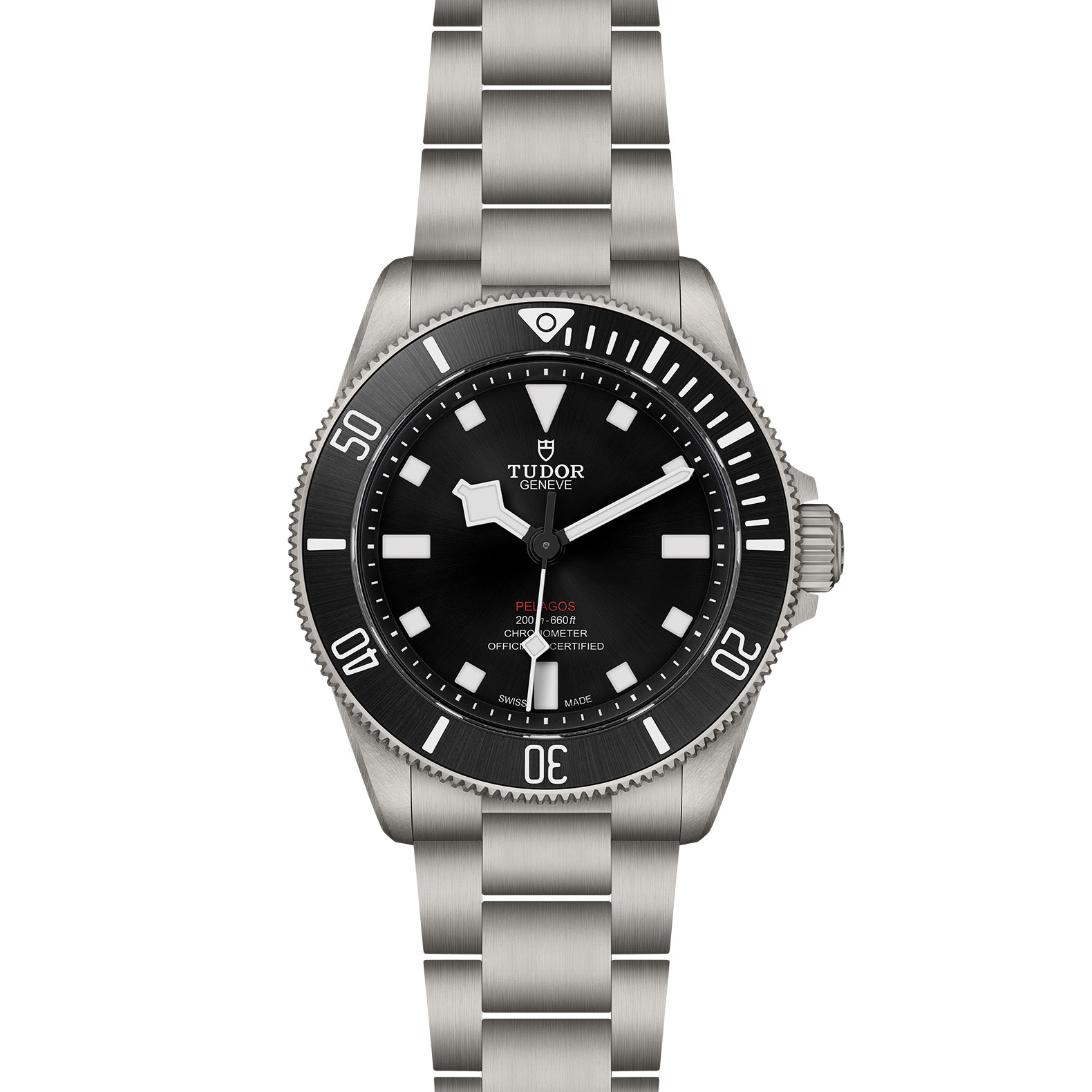 TUDOR Pelagos Watch - M25407N-0001 at Bachendorf's Jewelers
