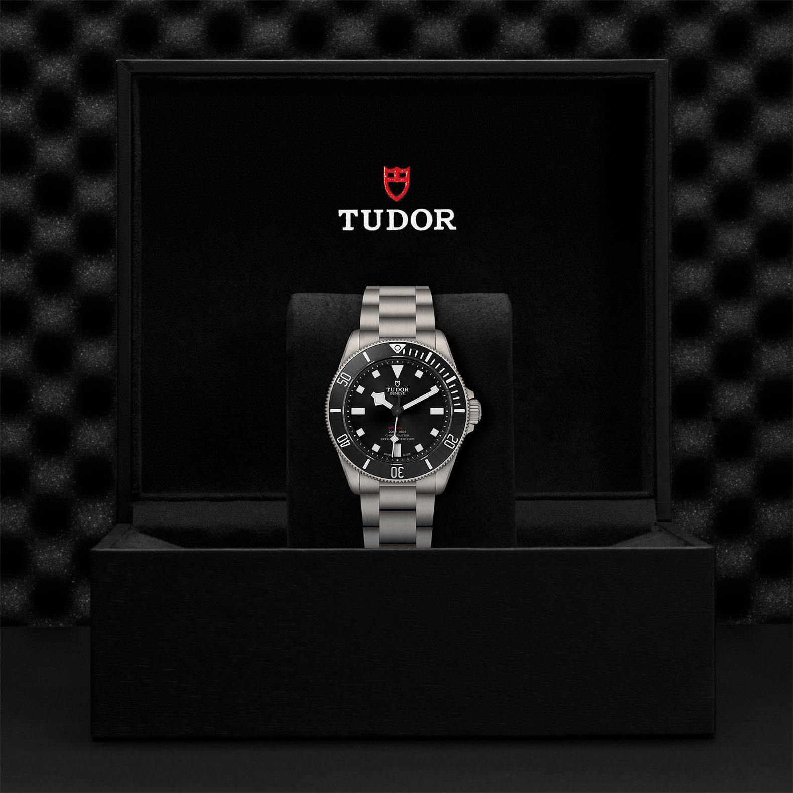 TUDOR Pelagos Watch - M25407N-0001 at Bachendorf's Jewelers