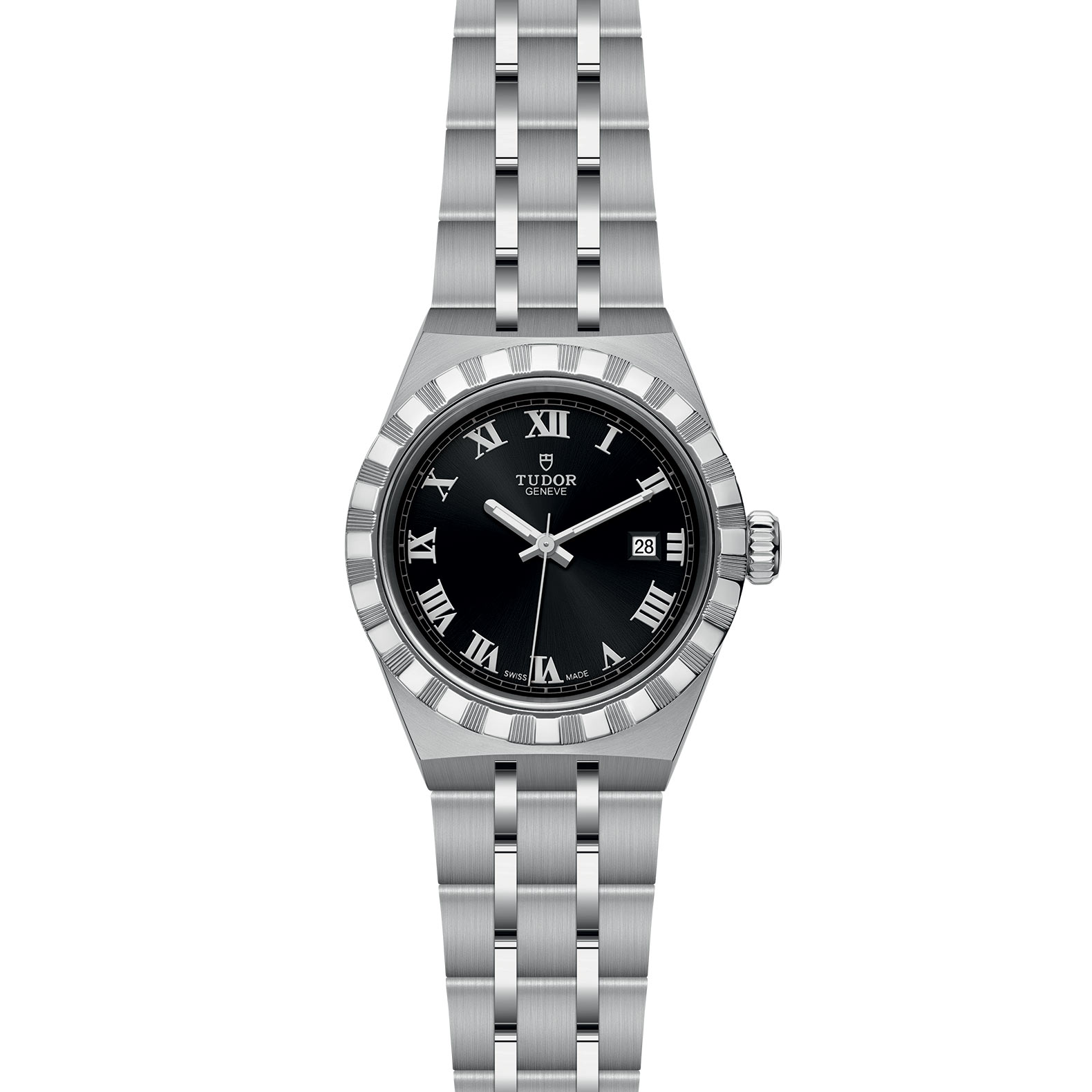 TUDOR Royal Watch - M28300-0003 at Bachendorf's Jewelers