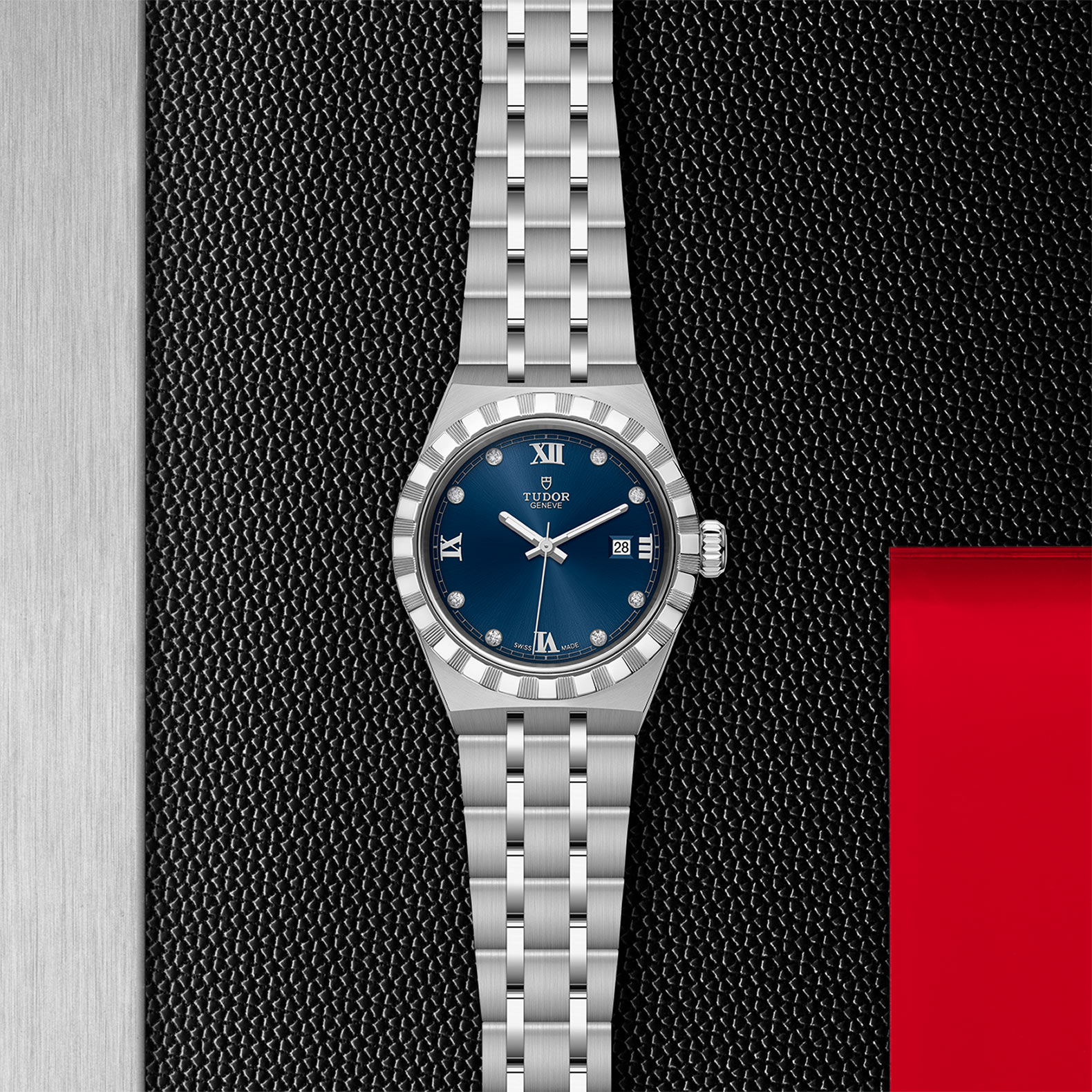 TUDOR Royal Watch - M28300-0007 at Bachendorf's Jewelers