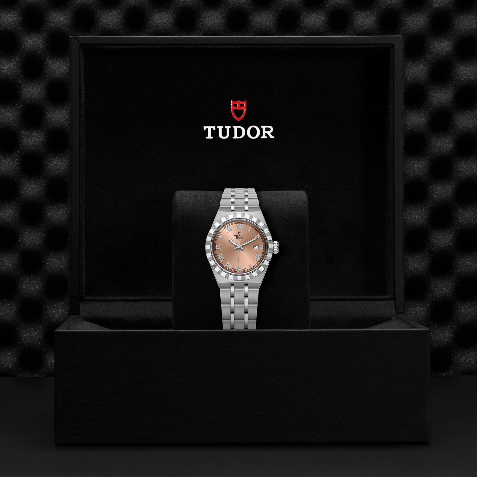 TUDOR Royal Watch - M28300-0008 at Bachendorf's Jewelers