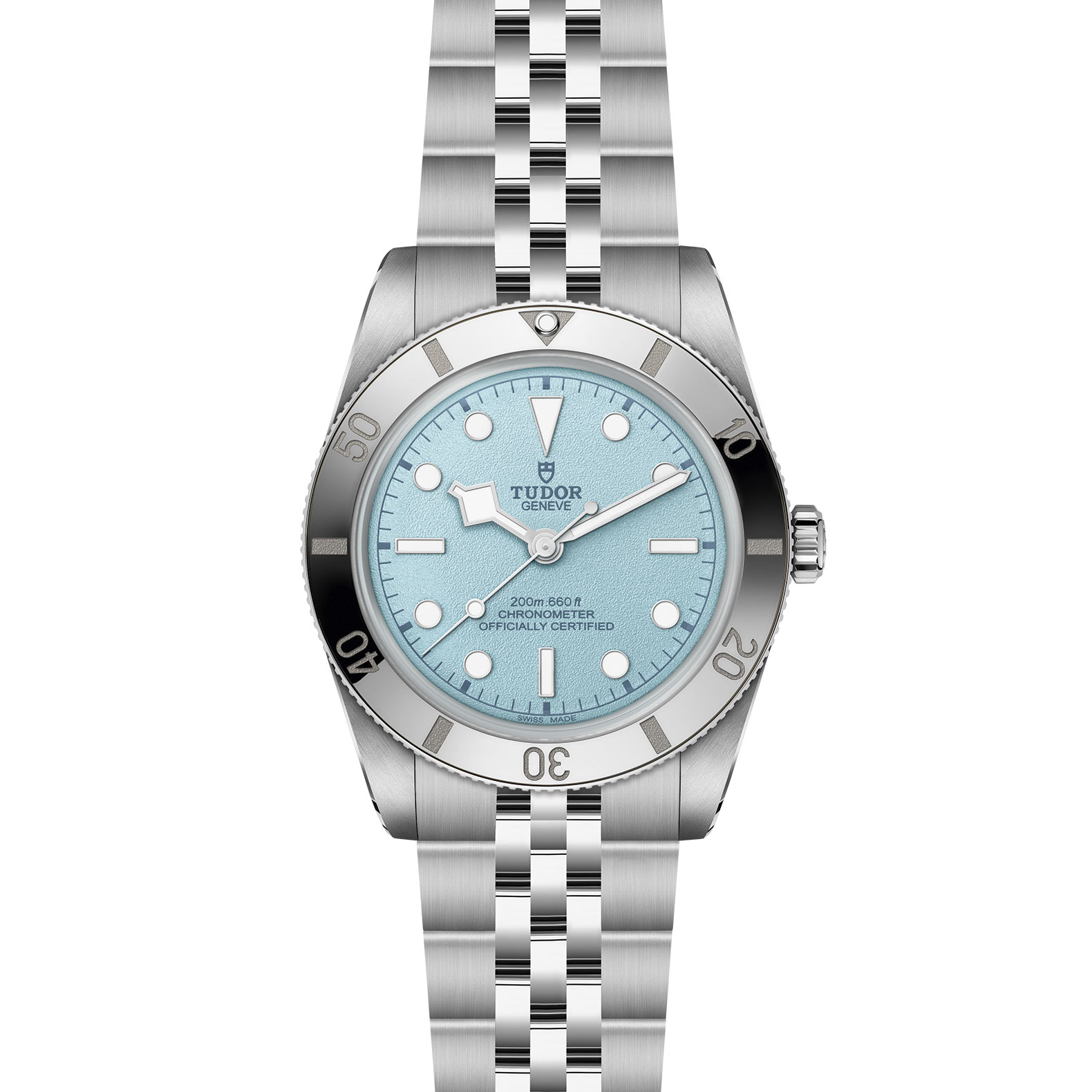 TUDOR Daring Watch - M79000-0001 at Bachendorf's Jewelers