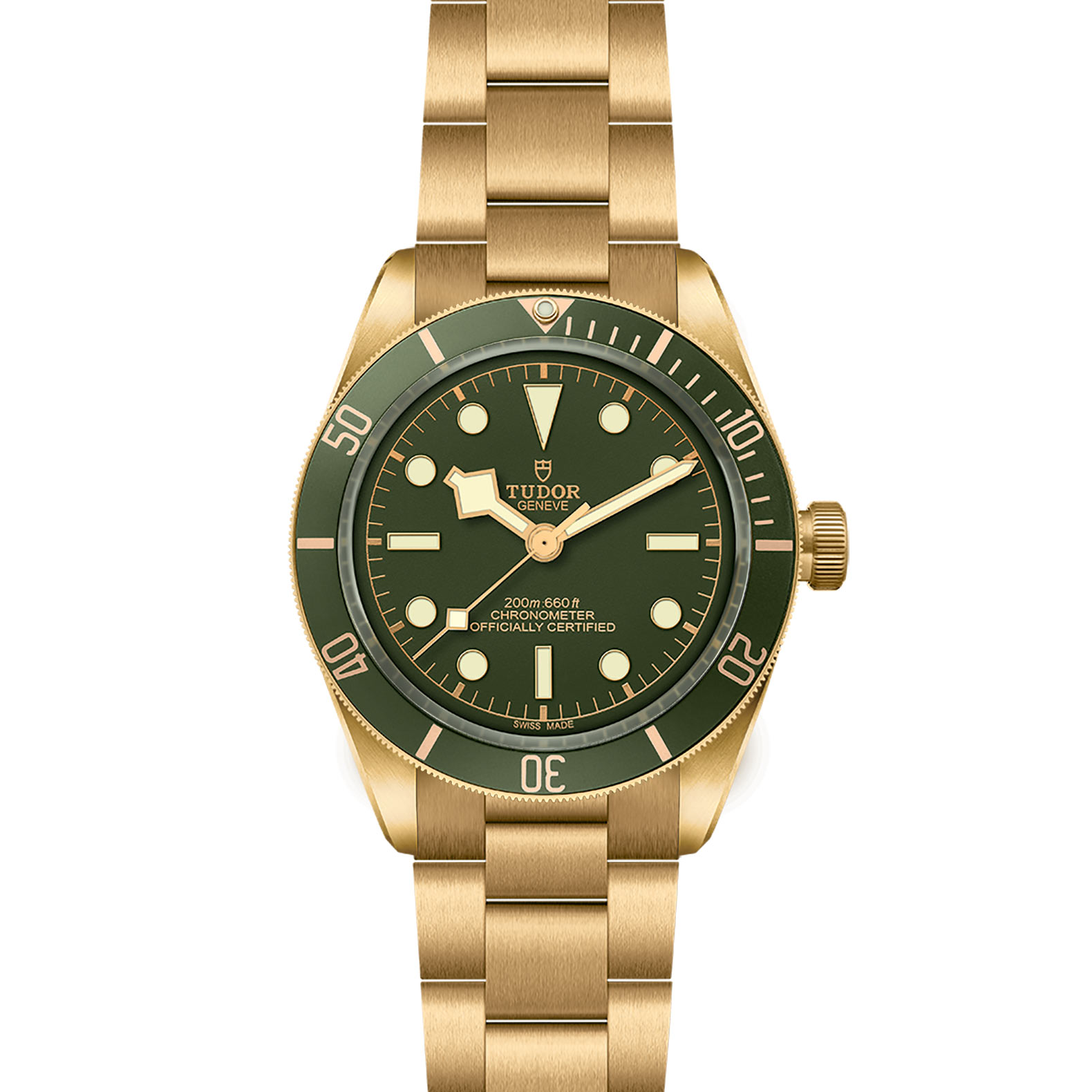 TUDOR Black Bay 58 Watch - M79018V-0006 at Bachendorf's Jewelers