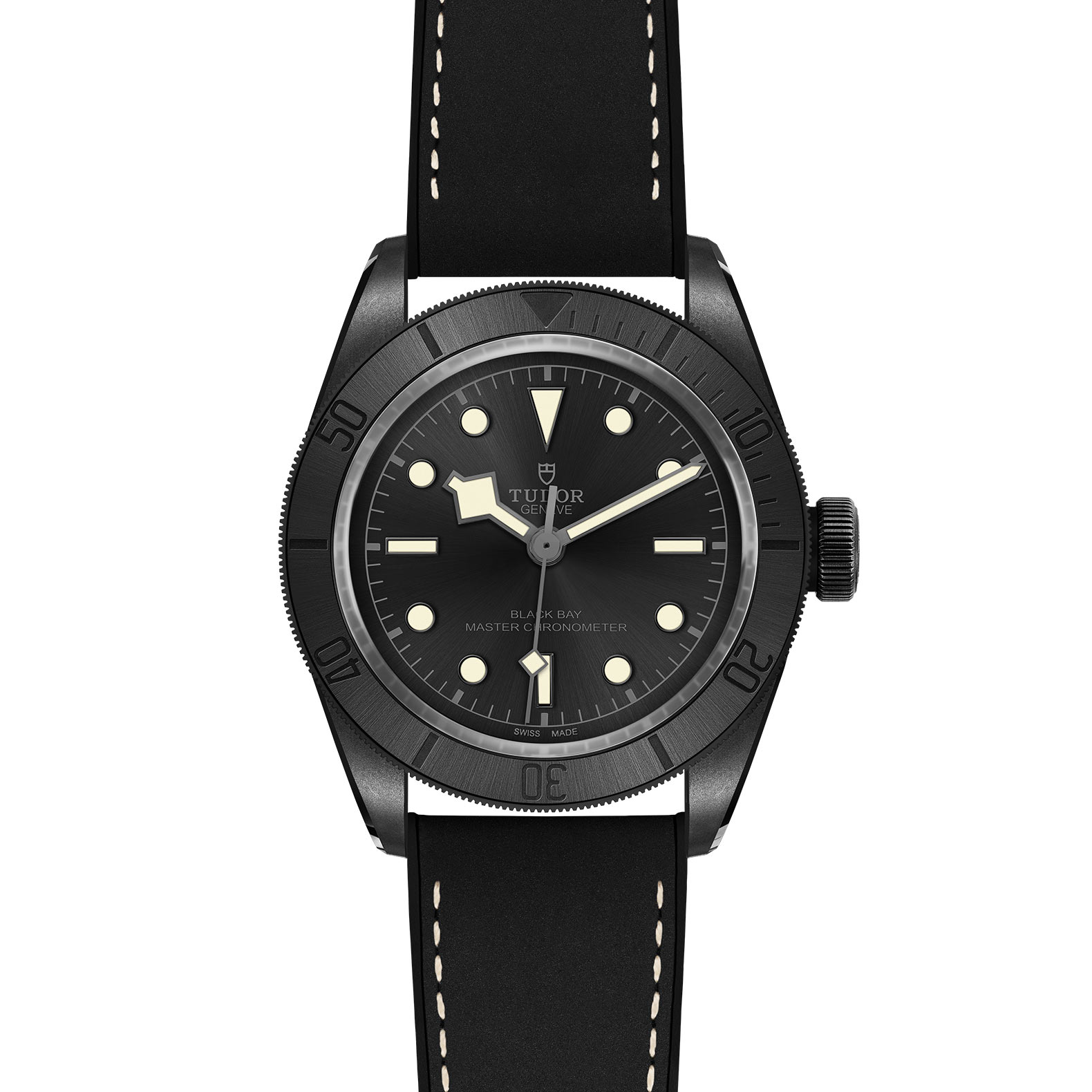 TUDOR Black Bay Watch - M79210CNU-0001 at Bachendorf's Jewelers