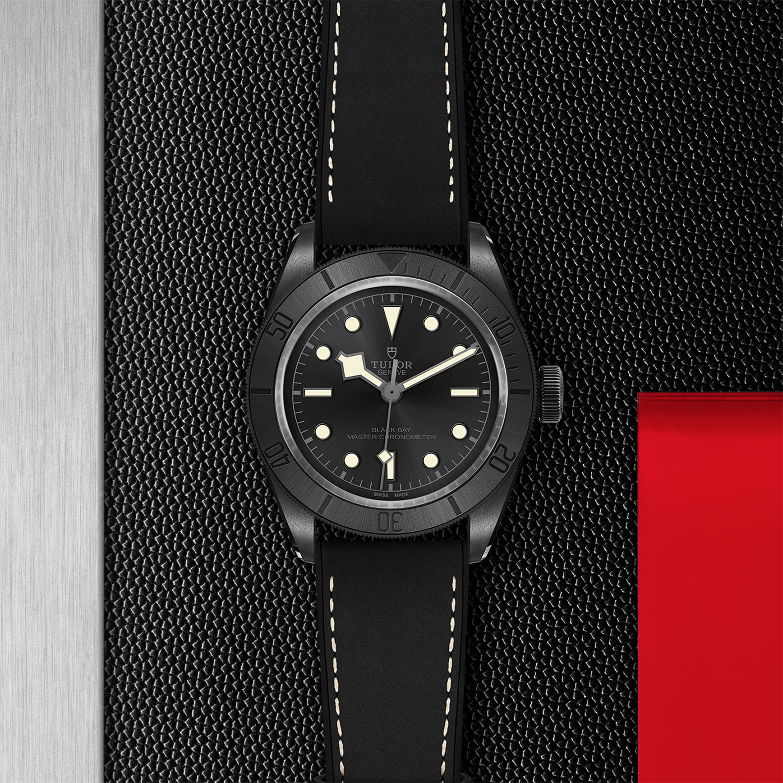 TUDOR Black Bay Watch - M79210CNU-0001 at Bachendorf's Jewelers