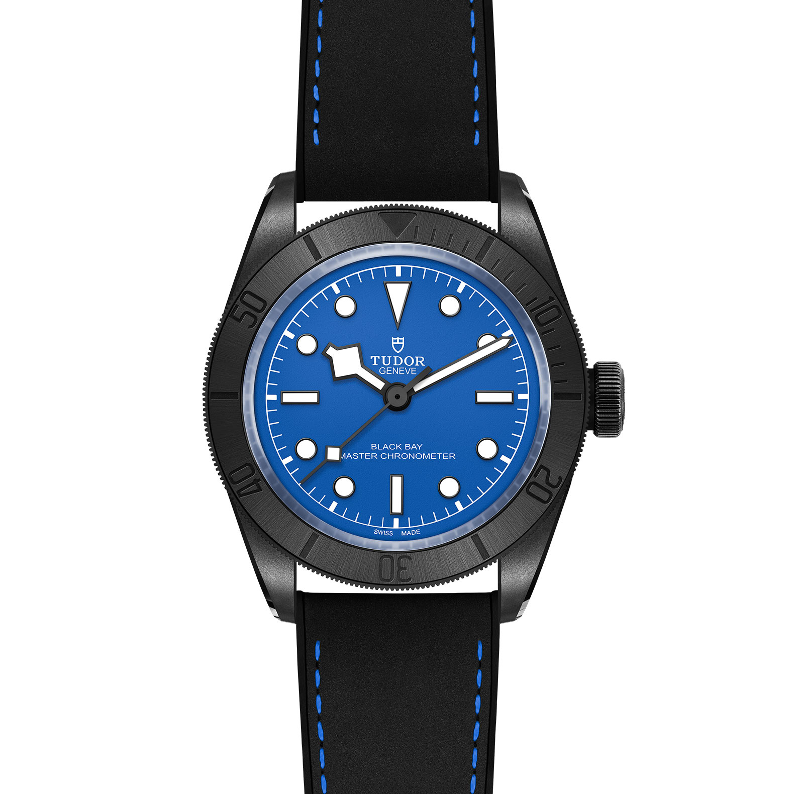 TUDOR Daring Watch - M79210CNU-0007 at Bachendorf's Jewelers