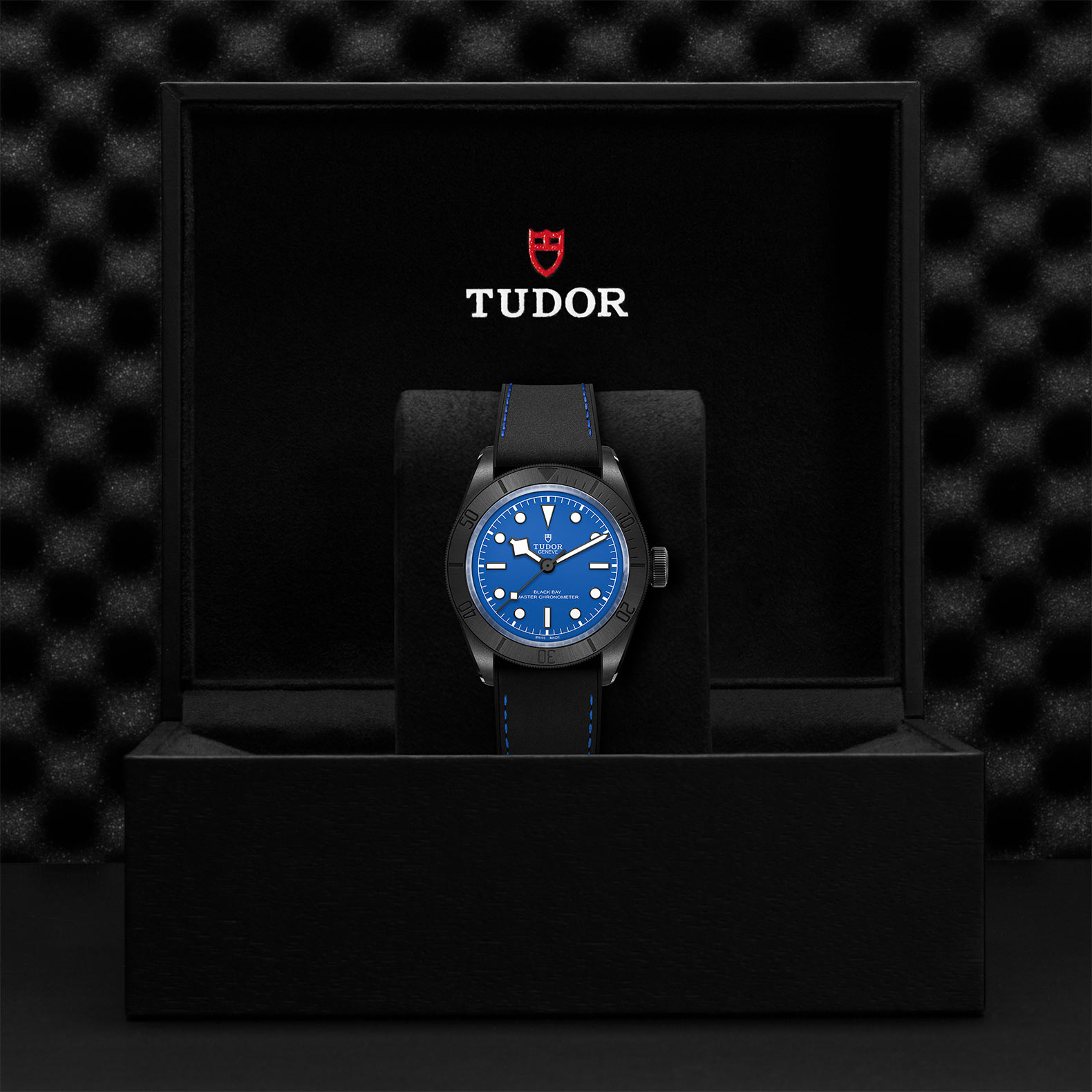 TUDOR Daring Watch - M79210CNU-0007 at Bachendorf's Jewelers