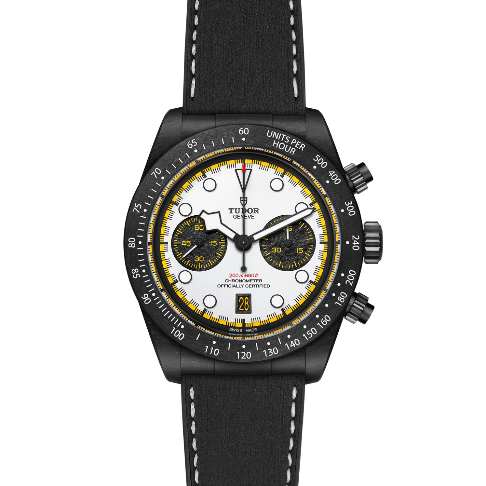 TUDOR Daring Watch - M79377KN-0003 at Bachendorf's Jewelers