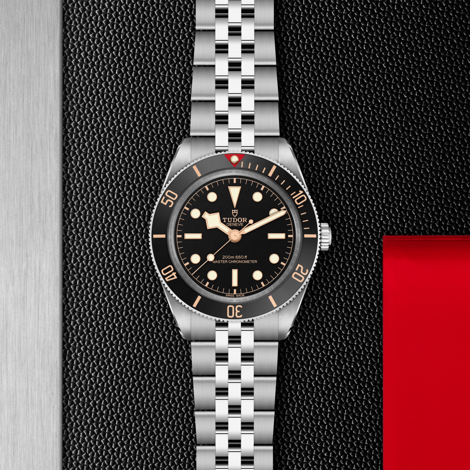 TUDOR Black Bay 58 Watch - M7939A1A0NU-0001 at Bachendorf's Jewelers