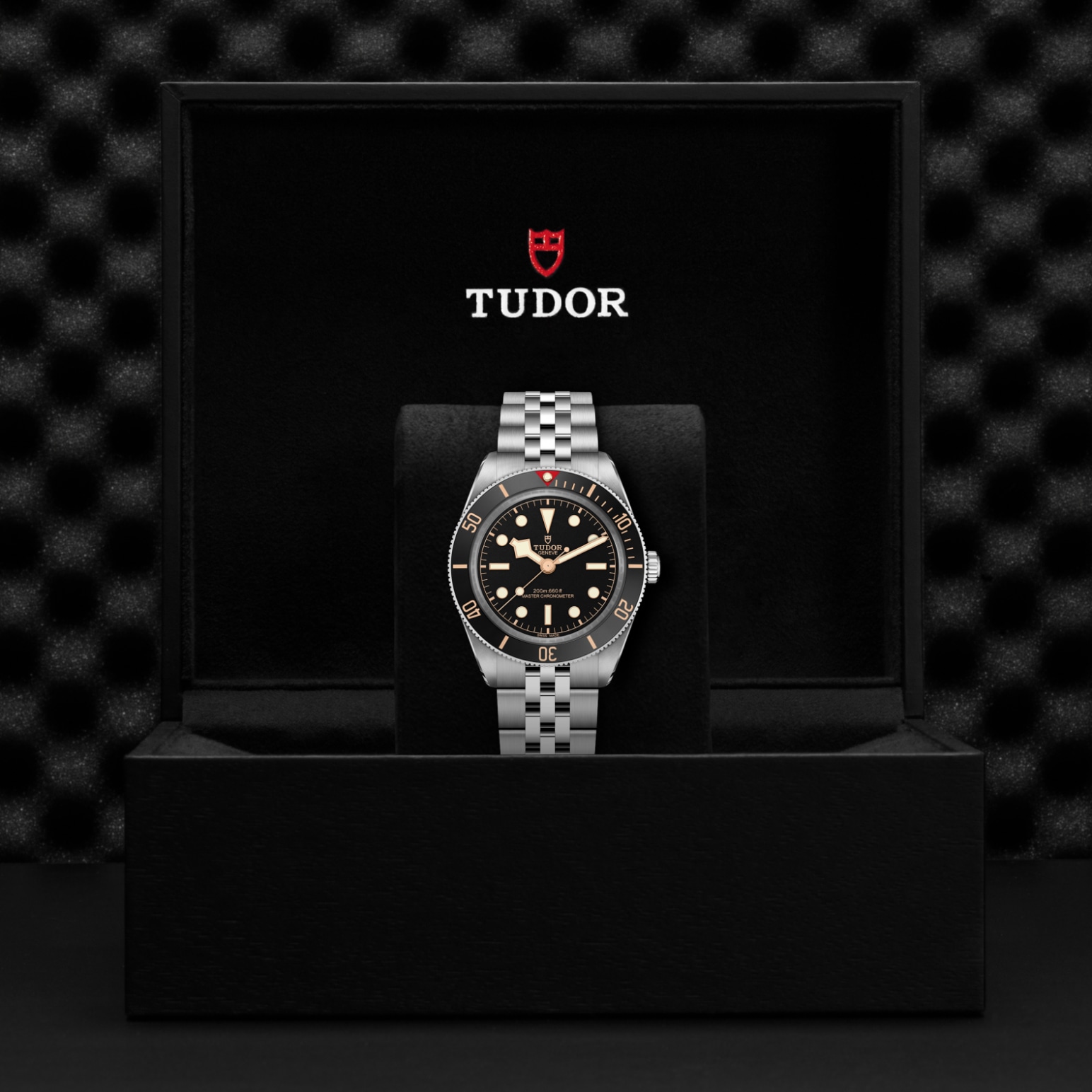 TUDOR Black Bay 58 Watch - M7939A1A0NU-0001 at Bachendorf's Jewelers