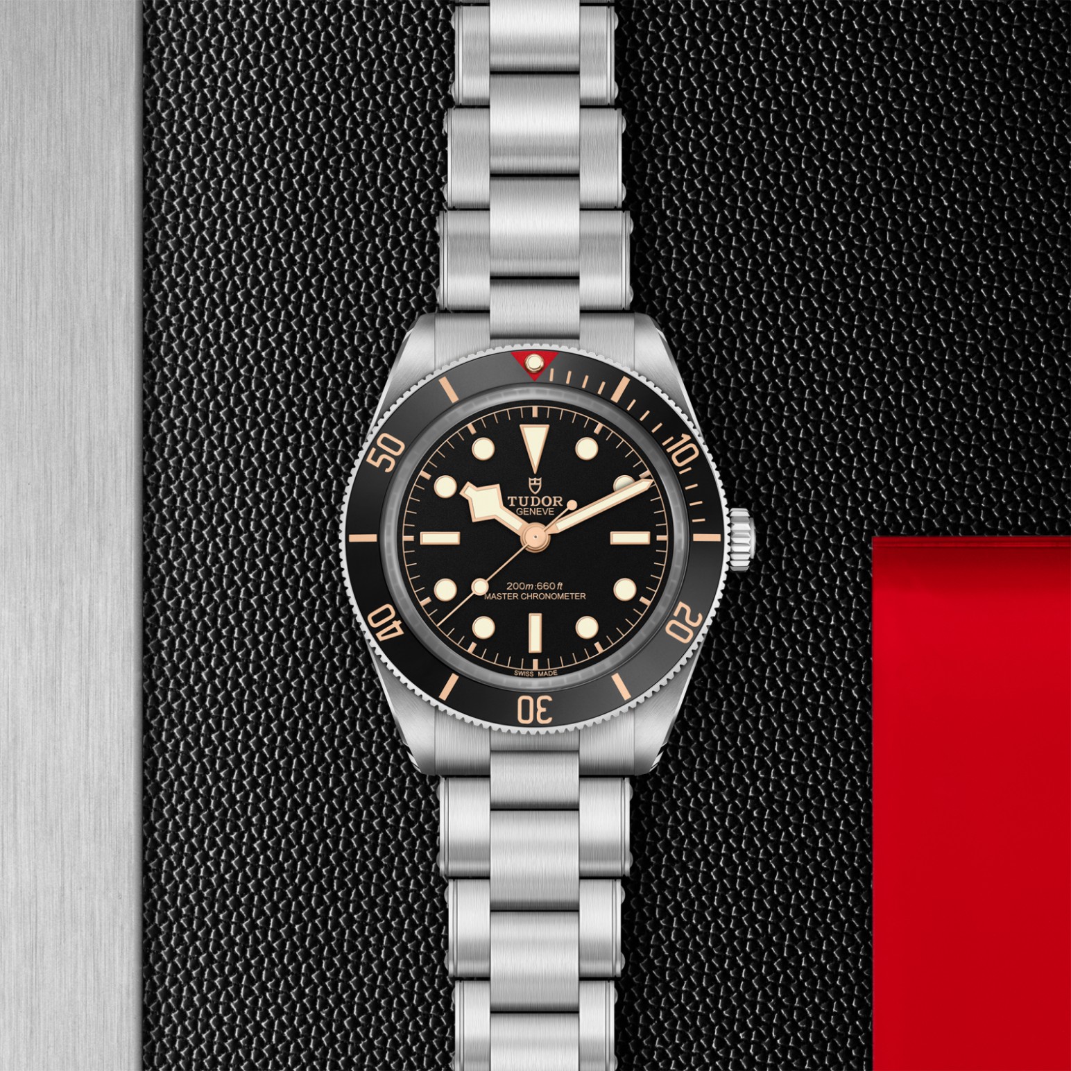 TUDOR Black Bay 58 Watch - M7939A1A0NU-0002 at Bachendorf's Jewelers