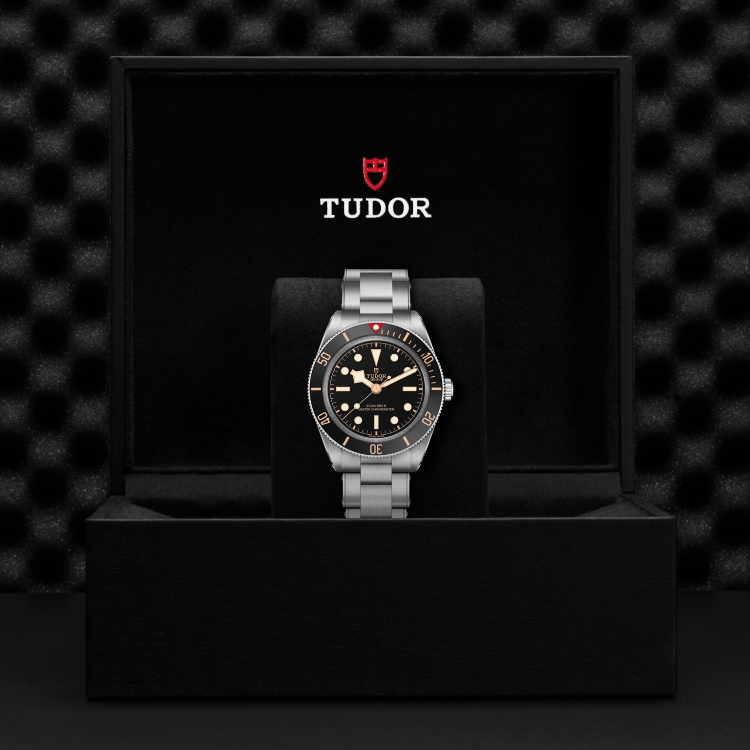 TUDOR Black Bay 58 Watch - M7939A1A0NU-0002 at Bachendorf's Jewelers