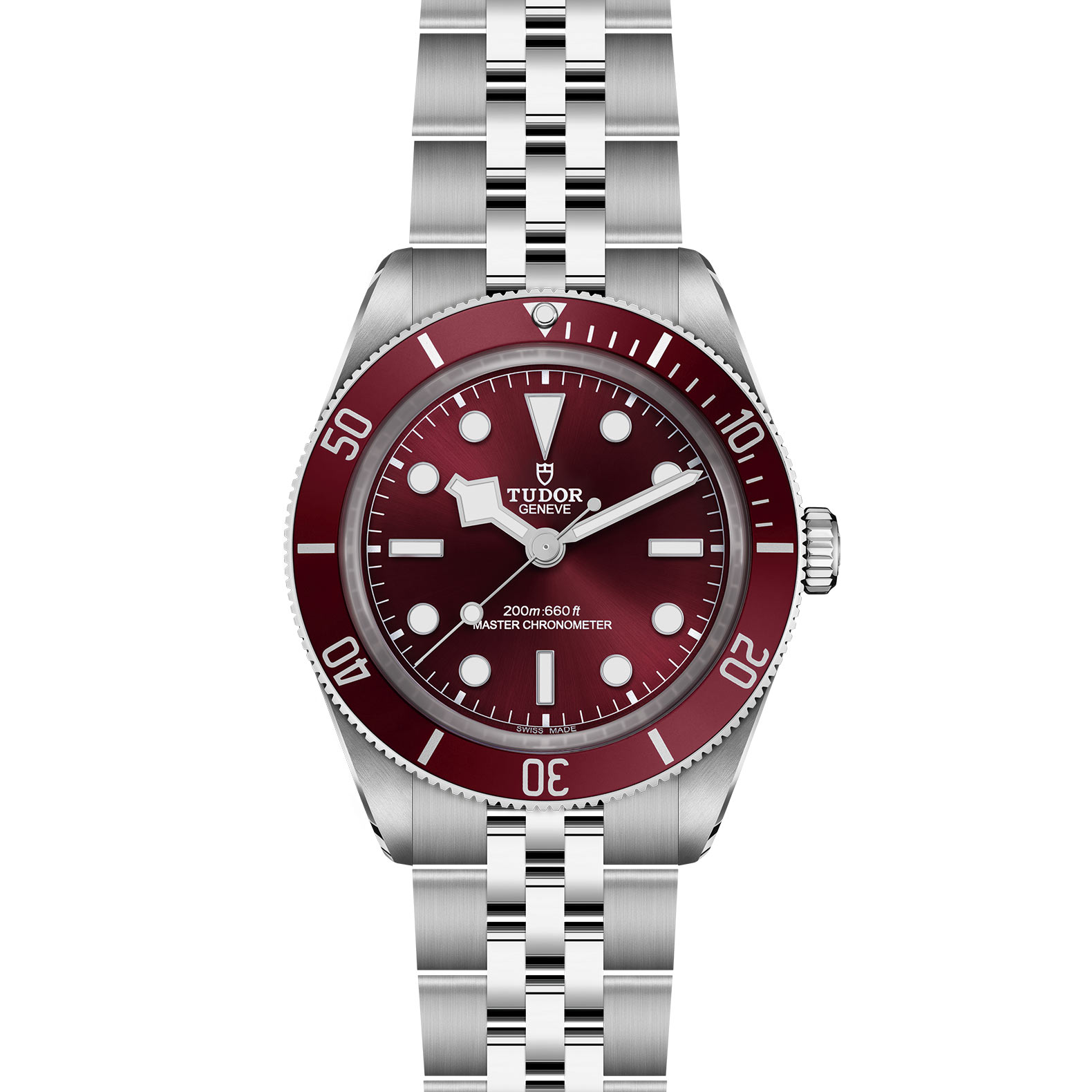 TUDOR Black Bay 58 Watch - M7939A1A0RU-0001 at Bachendorf's Jewelers