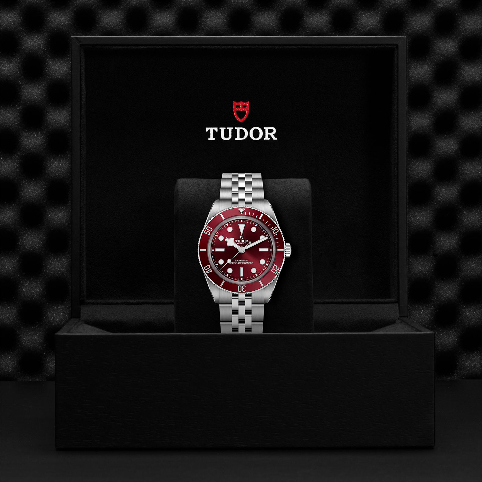 TUDOR Black Bay 58 Watch - M7939A1A0RU-0001 at Bachendorf's Jewelers