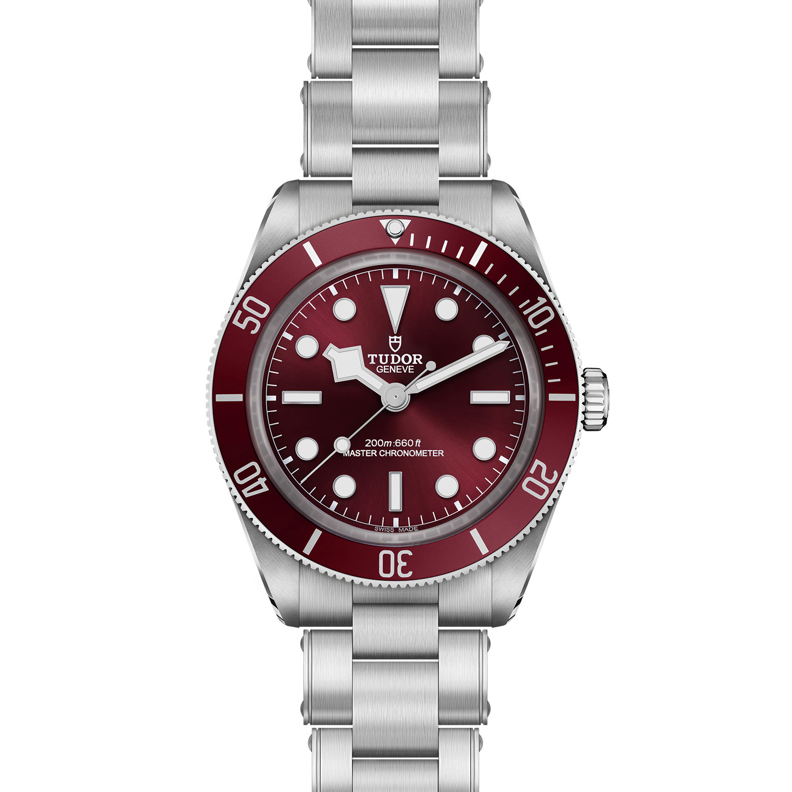 TUDOR Black Bay 58 Watch - M7939A1A0RU-0002 at Bachendorf's Jewelers