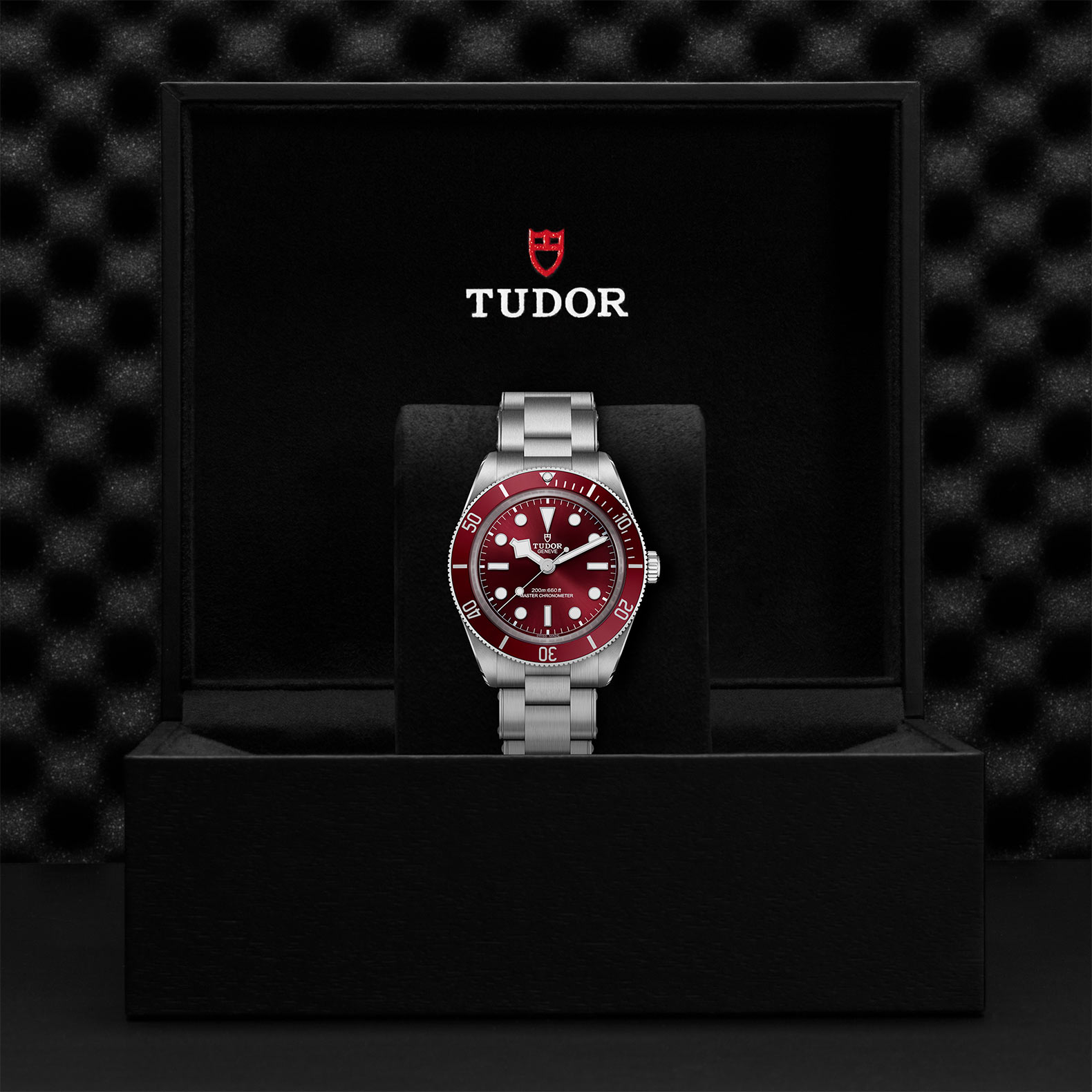 TUDOR Black Bay 58 Watch - M7939A1A0RU-0002 at Bachendorf's Jewelers