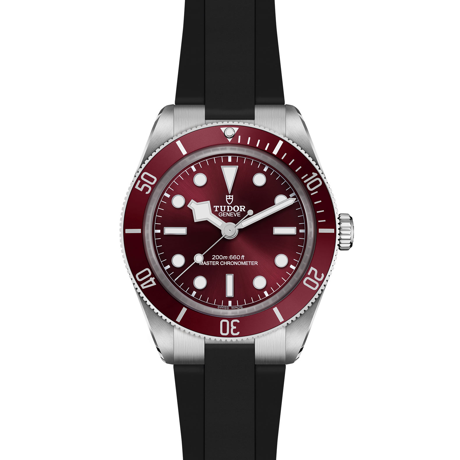 TUDOR Black Bay 58 Watch - M7939A1A0RU-0003 at Bachendorf's Jewelers